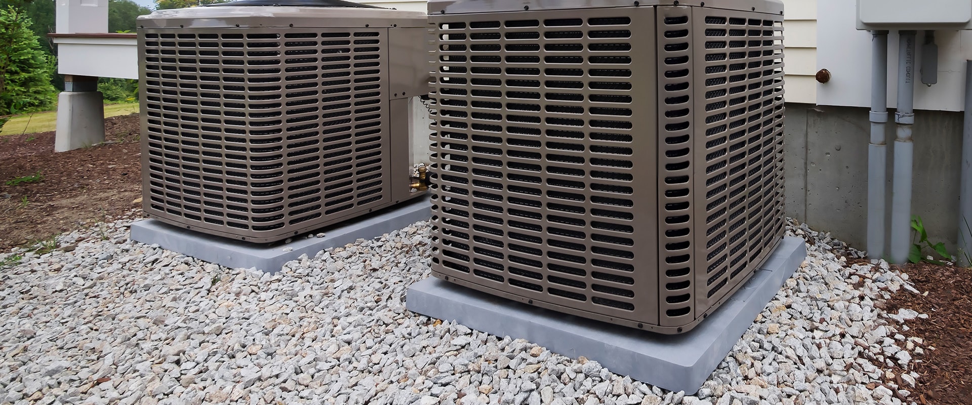 Common HVAC Problems and Repairs in Palm Beach Gardens, FL