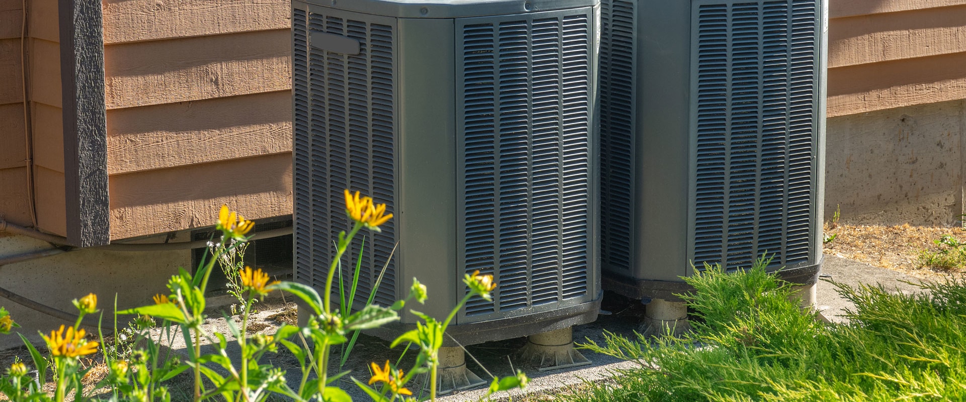 Choosing the Right HVAC System for Home Comfort