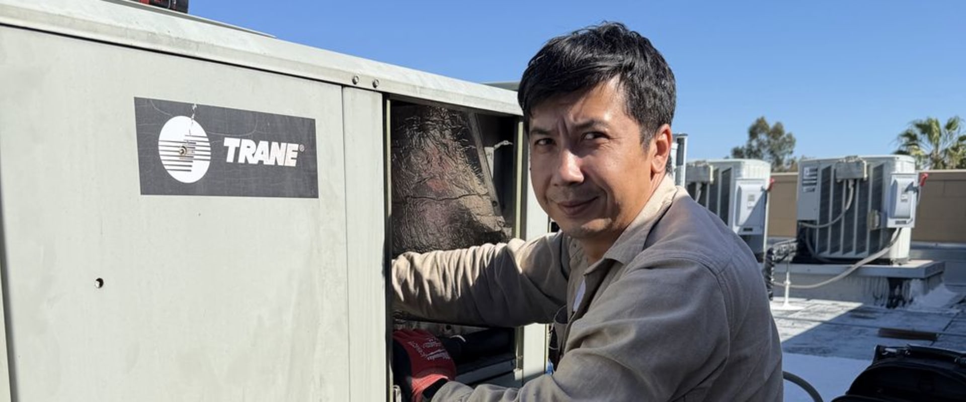 HVAC Tune Up vs Repair in Orange City: What’s the Difference?