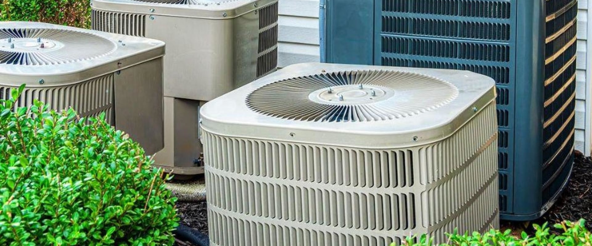 3 Types of HVAC Systems: What You Need to Know