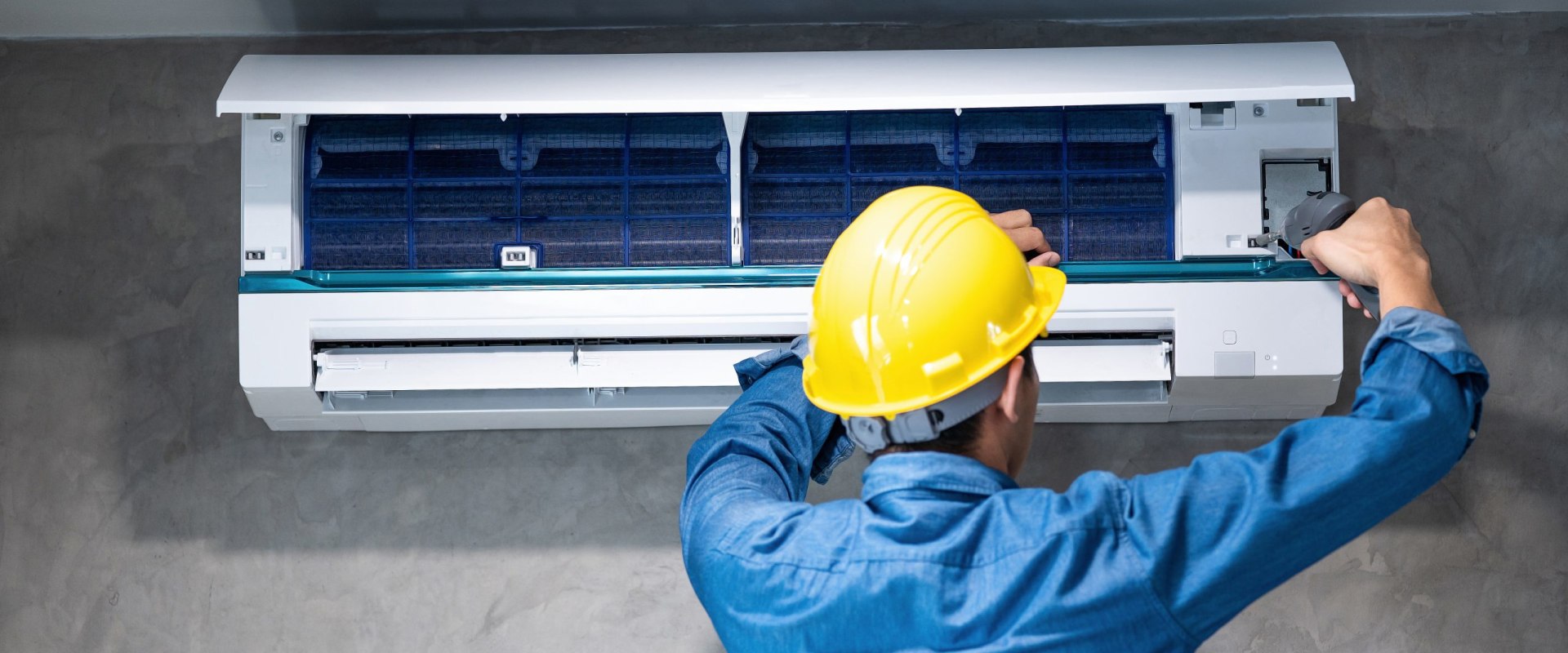 How to Save Energy and Money by Replacing an Old HVAC System in Palm Beach County, FL