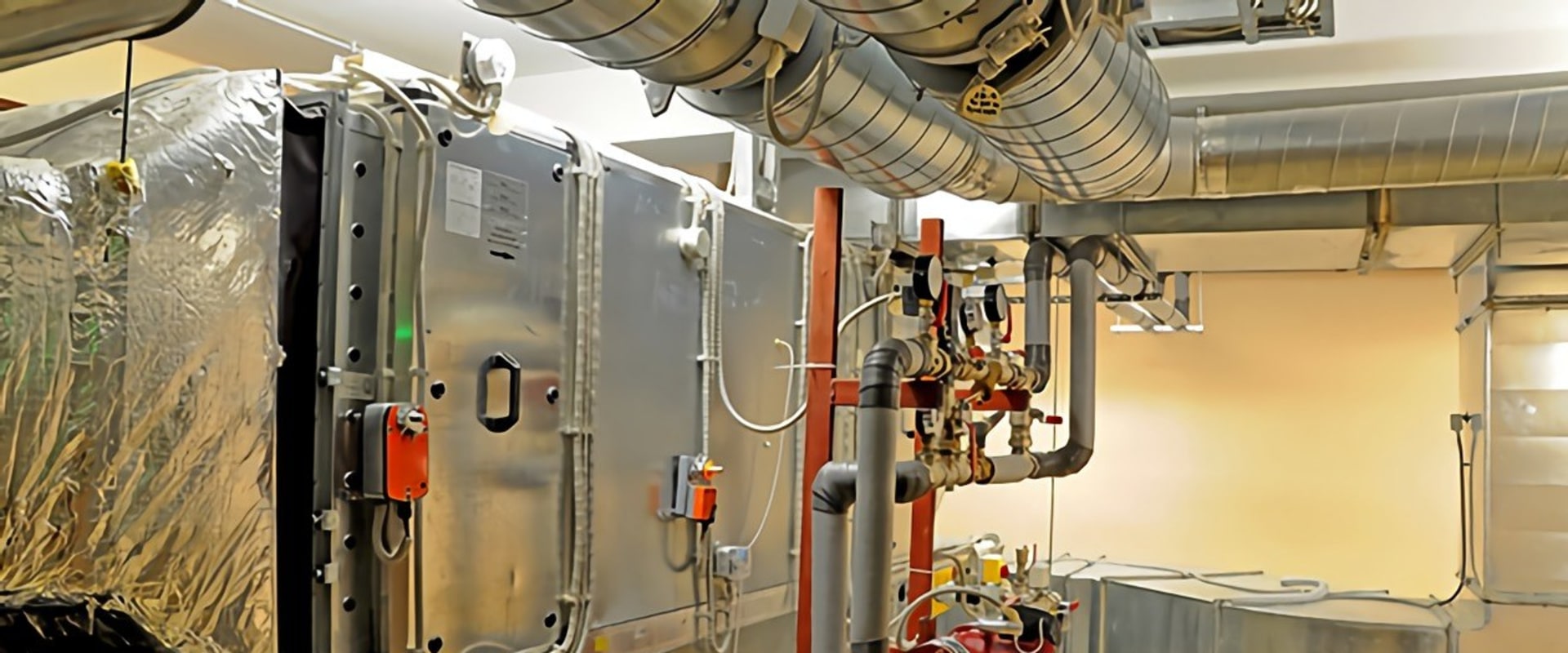 Understanding the 3 Main Parts of an HVAC System