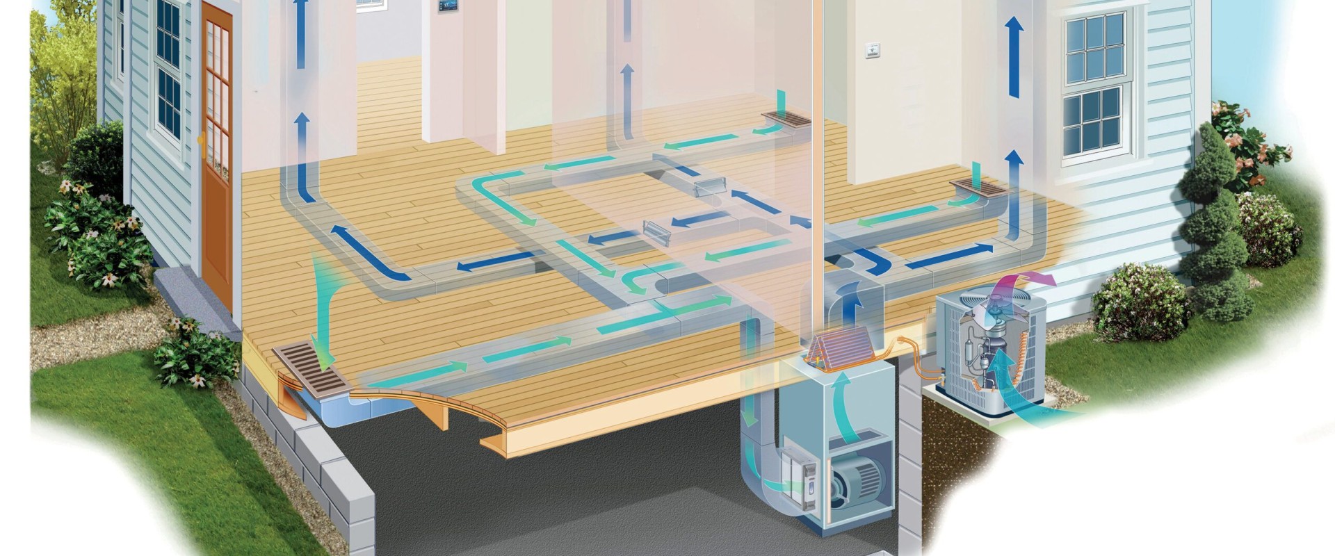 Tax Credits for Replacing an HVAC System in Palm Beach County, FL: Get the Most Out of Your Investment