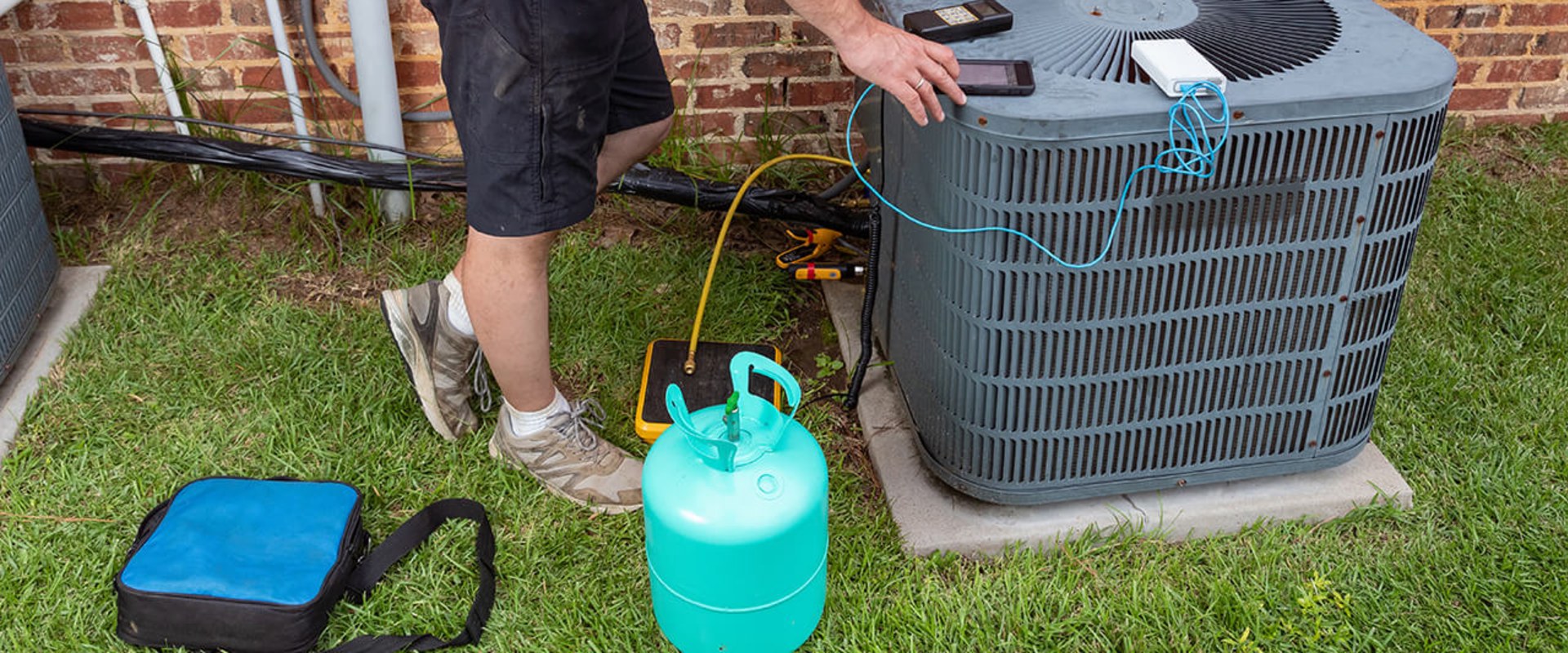 How to Keep Your HVAC System in Optimal Condition in Palm Beach County, FL