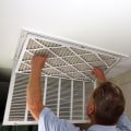 Breathe Easier with Honeywell FC40R1029 20x30x5 Return Grille Filter and Pro-Grade HVAC Replacement