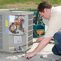 What Type of Energy Efficiency Ratings are Available for HVAC Systems in Palm Beach County, FL?