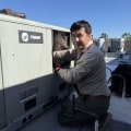 HVAC Tune Up vs Repair in Orange City: What’s the Difference?