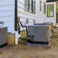 The Benefits of Replacing an HVAC System in Palm Beach County, FL