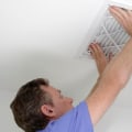 How to Change a 12x12x1 HVAC Air Filter Yourself: Easy Step-by-Step Guide for Cleaner Air and Better System Efficiency