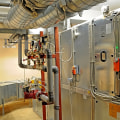 Understanding the 3 Main Parts of an HVAC System