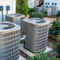 Maintaining Your HVAC System in Palm Beach County, FL: Professional Services for Optimal Comfort and Efficiency