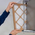 How to Maintain and Replace 20x25x5 Furnace Air Filters?