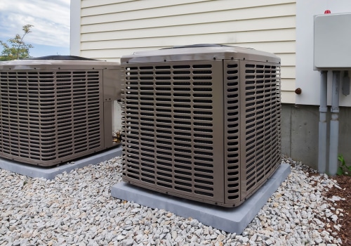 Common HVAC Problems and Repairs in Palm Beach Gardens, FL