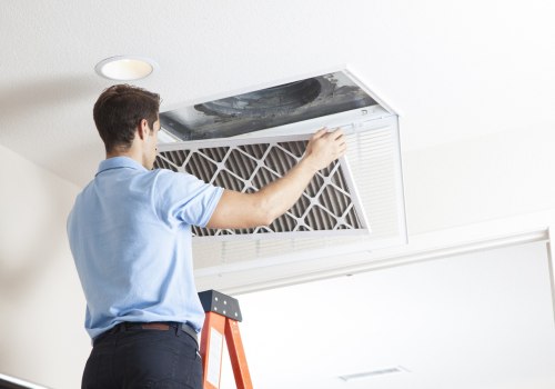 Is Air Duct Cleaning Service in Palmetto Bay, FL Worth It?