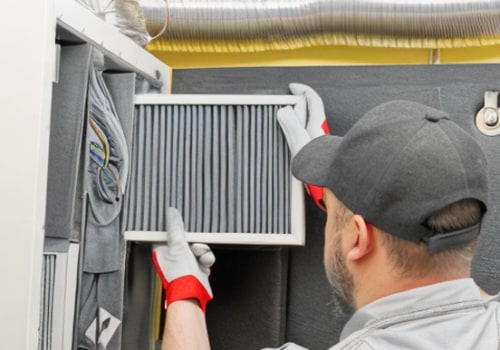 Protect Your HVAC System with 14x24x1 Furnace Air Filters