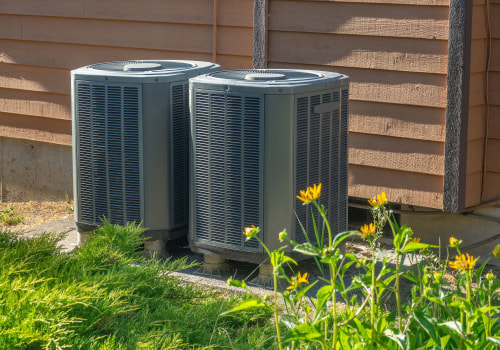 Everything You Need to Know About HVAC Systems