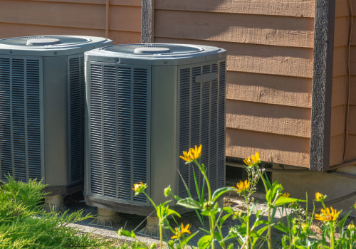Choosing the Right HVAC System for Home Comfort