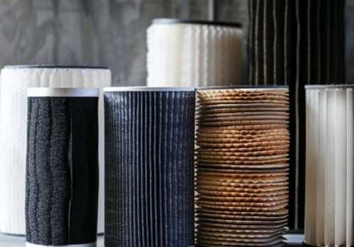 Breathe Easier with 20x20x4 Furnace Filters + HVAC Replacement Tips