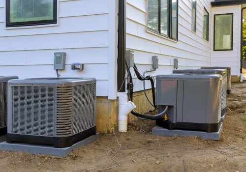 The Benefits of Replacing an HVAC System in Palm Beach County, FL