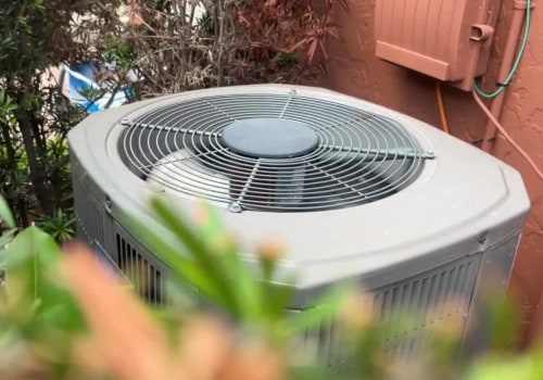 Replacing an HVAC System in Palm Beach County, FL: What You Need to Know