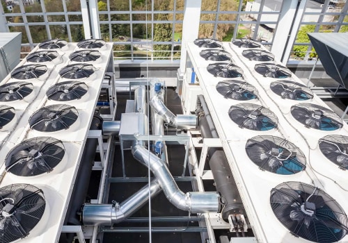 4 Types of HVAC Systems: What You Need to Know