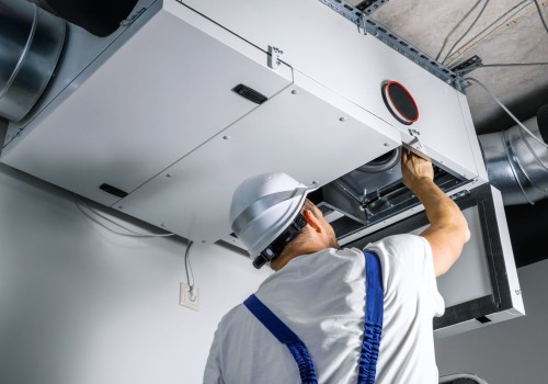 5 Essential Components of an HVAC System: A Comprehensive Guide