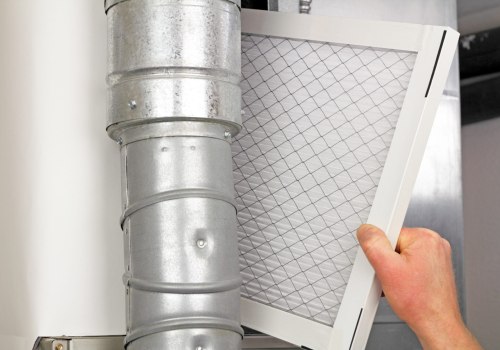 What Type of Air Filters Should You Use for Your HVAC System in Palm Beach County, FL?