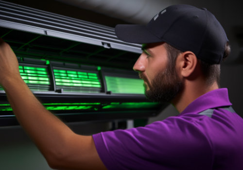 Common Myths About HVAC UV Light Installation in Kendall FL