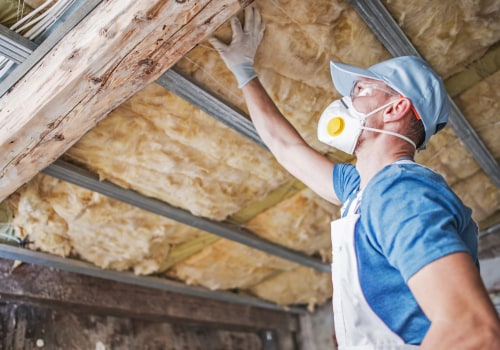 Insulation Solutions for HVAC Systems in Palm Beach County, FL