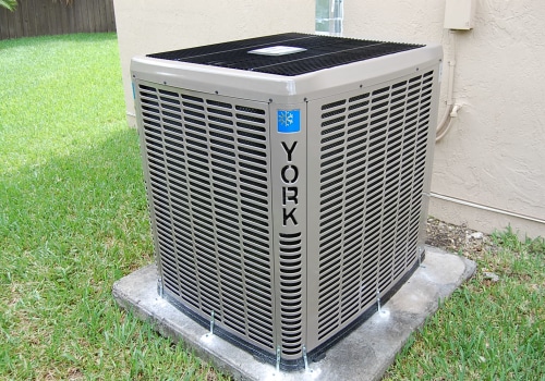 Finding the Best HVAC Replacement Services in North Palm Beach, FL