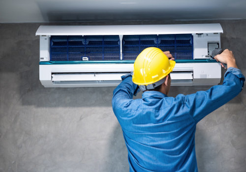 How to Save Energy and Money by Replacing an Old HVAC System in Palm Beach County, FL