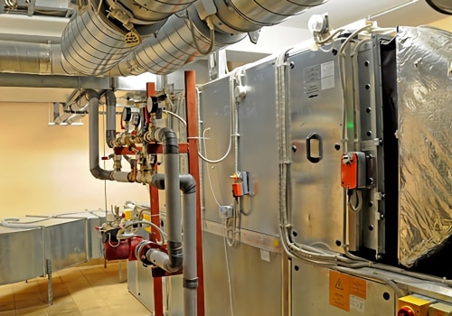 Understanding the 3 Main Parts of an HVAC System