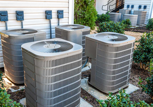 Maintaining Your HVAC System in Palm Beach County, FL: Professional Services for Optimal Comfort and Efficiency
