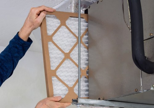 How to Maintain and Replace 20x25x5 Furnace Air Filters?