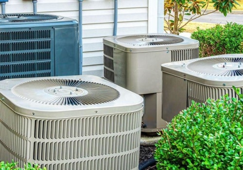 A Comprehensive Guide to Different Types of HVAC Systems
