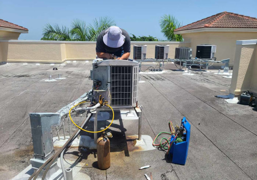 Top HVAC Air Conditioning Repair Services In Port St Lucie FL
