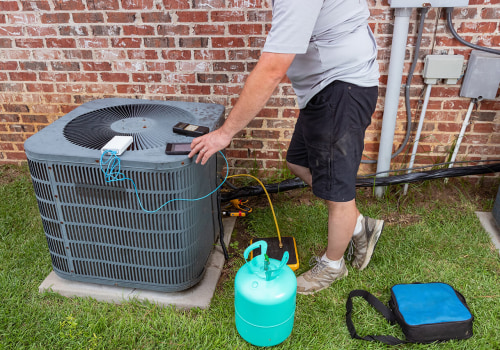 How to Keep Your HVAC System in Optimal Condition in Palm Beach County, FL